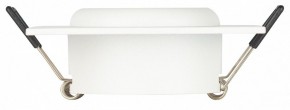 Встраиваемый светильник Эра  KL110 WH в Агрызе - agryz.ok-mebel.com | фото 2
