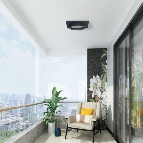 Встраиваемый светильник Favourite Umbra 4673-1U в Агрызе - agryz.ok-mebel.com | фото 3