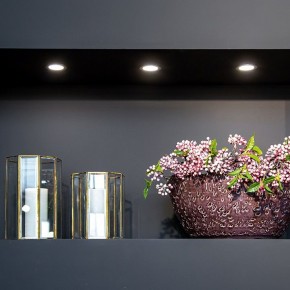 Встраиваемый светильник Feron DL3301 48754 в Агрызе - agryz.ok-mebel.com | фото 2