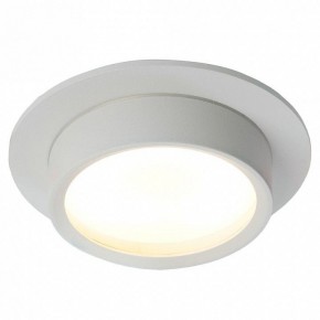Встраиваемый светильник Feron DL504 51101 в Агрызе - agryz.ok-mebel.com | фото 3