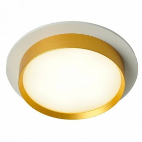 Встраиваемый светильник Feron DL507 51354 в Агрызе - agryz.ok-mebel.com | фото 3