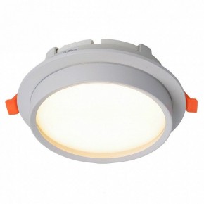 Встраиваемый светильник Feron DL704 51105 в Агрызе - agryz.ok-mebel.com | фото 2