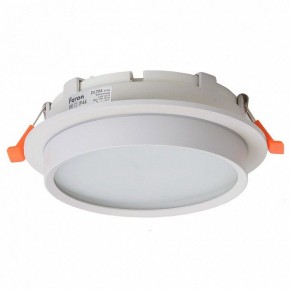 Встраиваемый светильник Feron DL704 51105 в Агрызе - agryz.ok-mebel.com | фото 4
