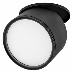 Встраиваемый светильник Lightstar Acuto 215857 в Агрызе - agryz.ok-mebel.com | фото 2