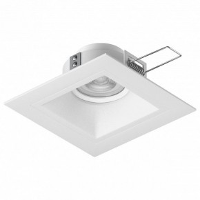 Встраиваемый светильник Lightstar Domino D51606WMOD в Агрызе - agryz.ok-mebel.com | фото