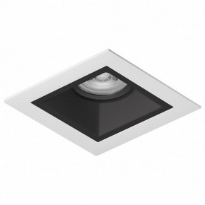 Встраиваемый светильник Lightstar Domino D51607BMOD в Агрызе - agryz.ok-mebel.com | фото