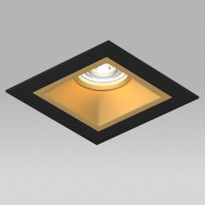 Встраиваемый светильник Lightstar Domino D51703GMOD в Агрызе - agryz.ok-mebel.com | фото 4