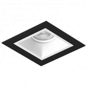 Встраиваемый светильник Lightstar Domino D51706WMOD в Агрызе - agryz.ok-mebel.com | фото