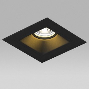 Встраиваемый светильник Lightstar Domino D51707BMOD в Агрызе - agryz.ok-mebel.com | фото 4