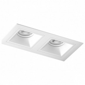 Встраиваемый светильник Lightstar Domino D5260606WMOD в Агрызе - agryz.ok-mebel.com | фото