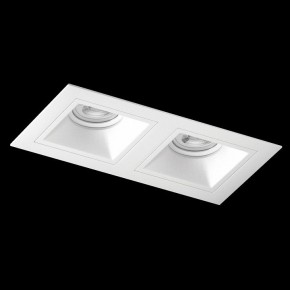 Встраиваемый светильник Lightstar Domino D5260606WMOD в Агрызе - agryz.ok-mebel.com | фото 2
