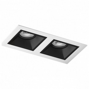 Встраиваемый светильник Lightstar Domino D5260707BMOD в Агрызе - agryz.ok-mebel.com | фото