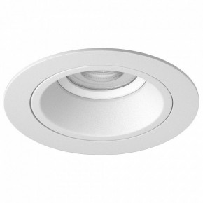 Встраиваемый светильник Lightstar Domino D61606WMOD в Агрызе - agryz.ok-mebel.com | фото