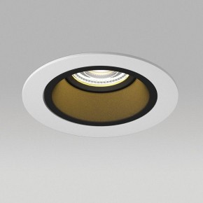 Встраиваемый светильник Lightstar Domino D61607BMOD в Агрызе - agryz.ok-mebel.com | фото 4