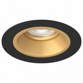 Встраиваемый светильник Lightstar Domino D61703GMOD в Агрызе - agryz.ok-mebel.com | фото