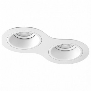 Встраиваемый светильник Lightstar Domino D6260606WMOD в Агрызе - agryz.ok-mebel.com | фото