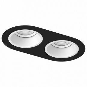 Встраиваемый светильник Lightstar Domino D6570606WMOD в Агрызе - agryz.ok-mebel.com | фото