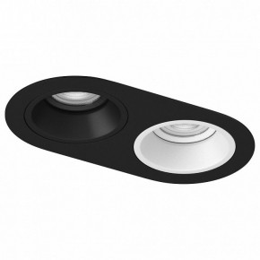 Встраиваемый светильник Lightstar Domino D6570607WBMOD в Агрызе - agryz.ok-mebel.com | фото