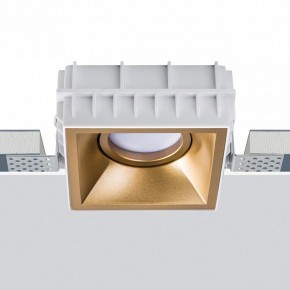 Встраиваемый светильник Lightstar Domino G214503 в Агрызе - agryz.ok-mebel.com | фото 3