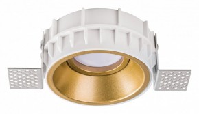 Встраиваемый светильник Lightstar Domino G214603 в Агрызе - agryz.ok-mebel.com | фото