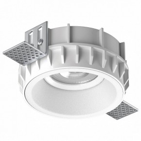 Встраиваемый светильник Lightstar Domino G214606WMOD в Агрызе - agryz.ok-mebel.com | фото