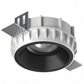 Встраиваемый светильник Lightstar Domino G214607BMOD в Агрызе - agryz.ok-mebel.com | фото