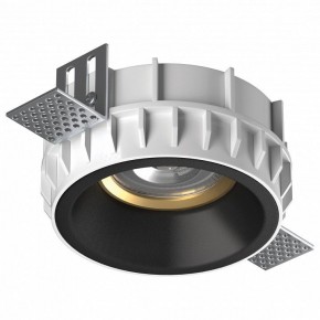 Встраиваемый светильник Lightstar Domino G214607GMOD в Агрызе - agryz.ok-mebel.com | фото 2