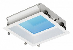 Встраиваемый светильник Mantra Blue Sky 9093 в Агрызе - agryz.ok-mebel.com | фото