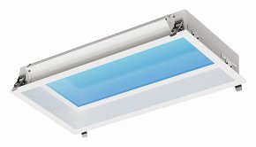 Встраиваемый светильник Mantra Blue Sky 9094 в Агрызе - agryz.ok-mebel.com | фото