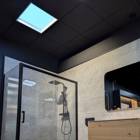 Встраиваемый светильник Mantra Blue Sky 9095 в Агрызе - agryz.ok-mebel.com | фото 3