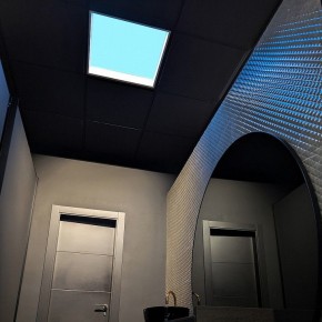 Встраиваемый светильник Mantra Blue Sky 9095 в Агрызе - agryz.ok-mebel.com | фото 6