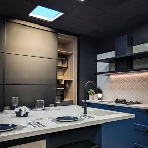 Встраиваемый светильник Mantra Blue Sky 9095 в Агрызе - agryz.ok-mebel.com | фото 7