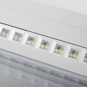 Встраиваемый светильник Mantra Blue Sky 9095 в Агрызе - agryz.ok-mebel.com | фото 9