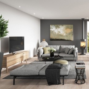 Встраиваемый светильник Mantra Lances 8664 в Агрызе - agryz.ok-mebel.com | фото 3