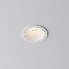 Встраиваемый светильник Maytoni Alfa LED DL043-01-10W3K-RD-W-1 в Агрызе - agryz.ok-mebel.com | фото 6