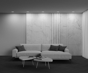 Встраиваемый светильник Maytoni Basis DL066-12W3-6K-B в Агрызе - agryz.ok-mebel.com | фото 4