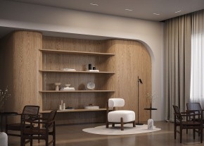 Встраиваемый светильник Maytoni Basis DL066-12W3-6K-W в Агрызе - agryz.ok-mebel.com | фото 4