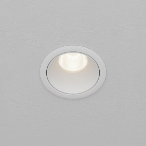 Встраиваемый светильник Maytoni Dip DL115-10W-4K-W в Агрызе - agryz.ok-mebel.com | фото 4