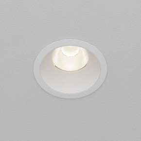 Встраиваемый светильник Maytoni Dip DL117-15W-4K-W в Агрызе - agryz.ok-mebel.com | фото 4