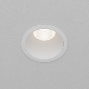 Встраиваемый светильник Maytoni Dip DL118-15W-4K-W в Агрызе - agryz.ok-mebel.com | фото 4