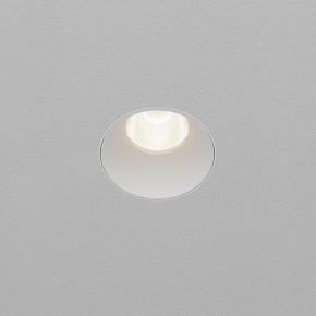 Встраиваемый светильник Maytoni Dip DL119-10W-4K-TRS-W в Агрызе - agryz.ok-mebel.com | фото 4