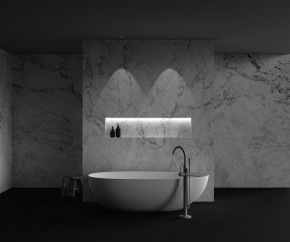 Встраиваемый светильник Maytoni Dip DL120-10W-2.7K-TRS-W в Агрызе - agryz.ok-mebel.com | фото 10