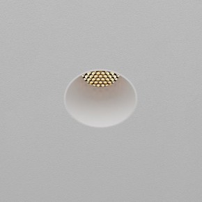 Встраиваемый светильник Maytoni Dip DL120-10W-2.7K-TRS-W в Агрызе - agryz.ok-mebel.com | фото 9