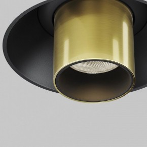 Встраиваемый светильник Maytoni Focus T C140TRS-L300-7W3K-BBS в Агрызе - agryz.ok-mebel.com | фото 9