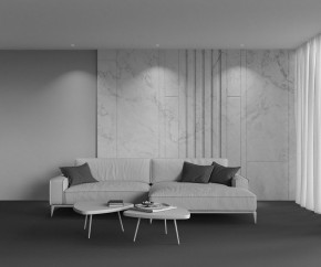 Встраиваемый светильник Maytoni Gyps Modern DL123-GU10-01-W в Агрызе - agryz.ok-mebel.com | фото 7
