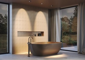 Встраиваемый светильник Maytoni Lens DL105-12W3K-B в Агрызе - agryz.ok-mebel.com | фото 8