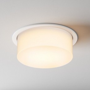 Встраиваемый светильник Maytoni Nude DL065-12W3K-W в Агрызе - agryz.ok-mebel.com | фото 2