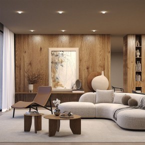 Встраиваемый светильник Maytoni Nude DL065-12W3K-W в Агрызе - agryz.ok-mebel.com | фото 5
