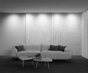 Встраиваемый светильник Maytoni Parete DL100-6W2.7-3-4K-B в Агрызе - agryz.ok-mebel.com | фото 7