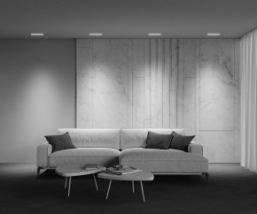 Встраиваемый светильник Maytoni Points DL065-20W3-6K-B в Агрызе - agryz.ok-mebel.com | фото 5
